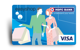 Visa NRO Debit Card